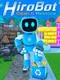 HiroBot: Clean & Restore