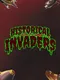Historical Invaders