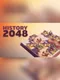 History2048: 3D puzzle number game