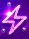 Hit the Light: Neon Shooter