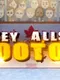 Hockey Allstar Shootout