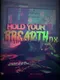 Hold Your Breadth DX