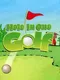 Hole in One Golf