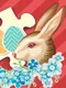 Holiday Jigsaw Easter 4