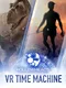 Hollowhead's VR Time Machine