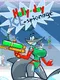 Holly-Day Ice-Spionage