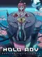 Holo ADV: SakuraSingularity.exe