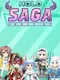 Holosaga: Invasion of the HoloX
