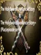 Holy Sword Rave Ranciel Story