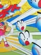 Home Run Nighter '90: The Pennant League