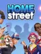 Home Street: Dream House Sim