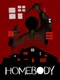 Homebody