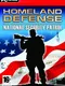 Homeland Defense: National Security Patrol