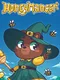 Honeymancer