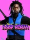 Hood Ninja