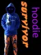 Hoodie Survivor
