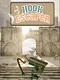 Hook Escaper