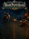 Hook Party Arena