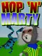 Hop 'n' Marty