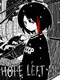 Hope Left Me