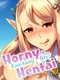 Horny Fantasy Girl Hentai