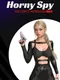 Horny Spy: Secret Mission