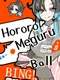 Hororo Meguru's Bing!! Ball