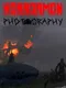 HorrorMon Photography