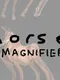 Horse Magnifier