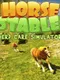 Horse Stable: Herd Care Simulator