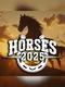 Horses 2025