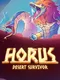 Horus: Desert Survivor