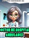 Hospital Doctor: Fix me up for Kids (Boys & Girls)
