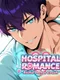 Hospital Romance: Anime Doctor Crush