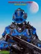 Hostile Planet: Survival
