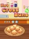Hot Cross Buns