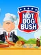 Hot Dog Bush