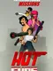 Hot Guns: International Missions