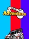 Hot Hatch Adventure