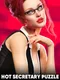 Hot Secretary Puzzle
