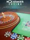 Hot Stakes Casino: American Roulette
