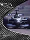 Hot Wheels Williams F1: Team Racer