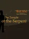 Houdini Master of the Extraordinary 1: The Temple of the Serpent