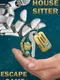 House Sitter Escape Game