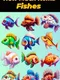 How Much Items: Fishes