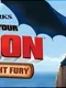 How to Train Your Dragon: Flight of the Night Fury