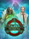 Howlville: The Dark Past