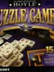 Hoyle Puzzle Games