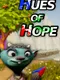 Hues of Hope: A Painter's Tale