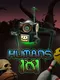 Humans 101
